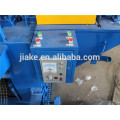 electric welded wire mesh roll machine for construction